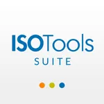 ISOTools Suite icon