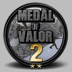 Medal Of Valor 2 icon