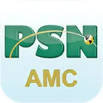 PSN AMC icon