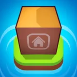 Merge Town! icon