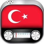 Radio Turkiye / Turkey FM – Radios Stations Live icon