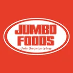 Jumbo Foods icon