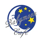 Babymoon Cafe icon