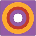 Color Rings V2 icon