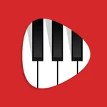 Piano - Keyboard & Magic Tiles icon