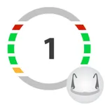 Basic Test (Breathing Fitness) icon