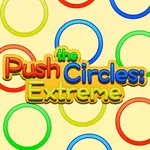 Push the Circles Extreme icon