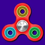 Fidget Spinner Toy icon