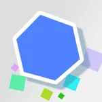 Tap Falling：Crush the tower of blocks icon