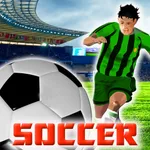 Mobile Soccer Stars World League icon