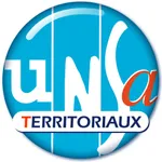 UNSA Territoriaux icon