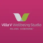 Villa V Wellbeing Studio icon