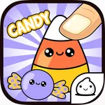 Candy Evolution Clicker icon