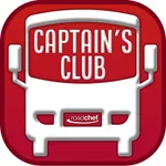 Roadchef Captain's Club icon