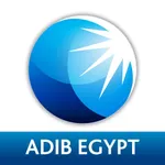 ADIB Egypt Tablet icon