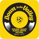 Down in the Valley Records icon