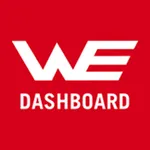 WE Dashboard icon