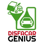 Disfacar Genius - Ricerca ricambi auto usati icon