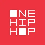 One Love Hip Hop Radio. icon