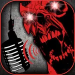 Scary Voice Changer & Effects icon