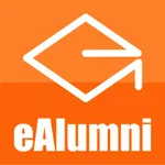 eAlumni App icon