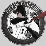 Chicago Baseball White Sox Edition icon