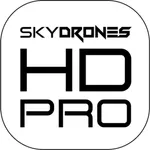 Skydrones HD PRO icon