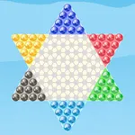 Chinese Checkers-A.I. Enhanced icon