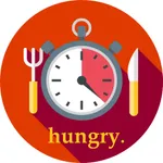 Hungry icon