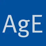 Agra-Europe (AgE) icon