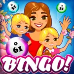 BINGO Mothers Day Holiday 2021 icon