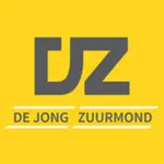 De Jong Zuurmond icon