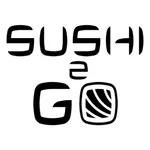 SUSHI2GO ZA icon