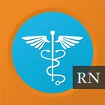 NCLEX Mastery Stickers icon