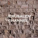 The Jerusalem Channel icon