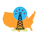 Cell Towers US icon