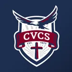 Capistrano Valley Christian icon