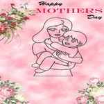 Mothers Day Text Messages - Celebrate Mother Day icon