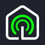 HomeWhiz icon