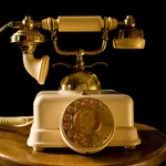 Classic Old Phone Ringtones - Retro Vintage Sounds icon