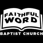 Faithful Word icon