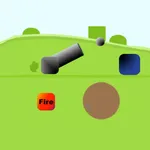 Cranky Cannon icon