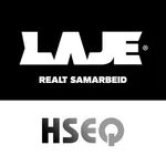 LAJE HSEQ icon