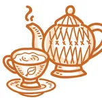 Tea time! Stickers icon