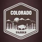 Colorado National & State Parks icon