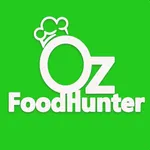 OZFOODHUNTER-Order Food Online icon