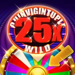 Wild Win Vegas: Spin Hot Reels icon