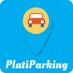 PlatiParking icon