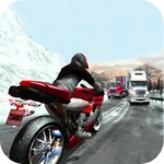 Furious Speed Moto Bike Racer:Drift and Stunts icon