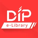 DIP e-Library icon